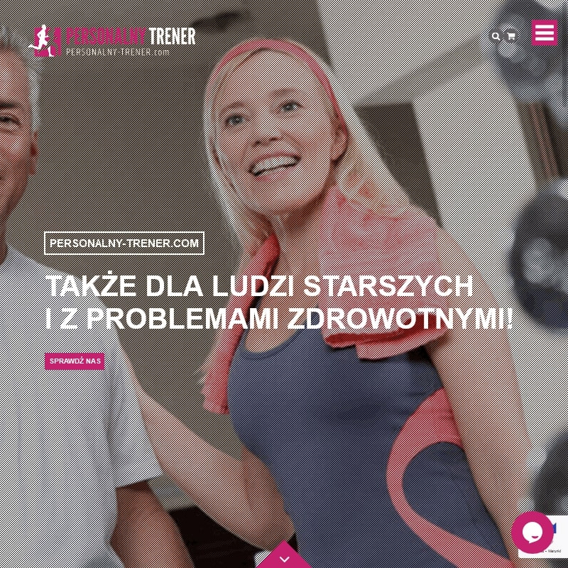Trener personalny warszawa śródmieście