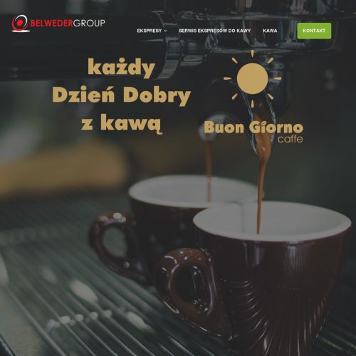 Serwis saeco w Krakowie