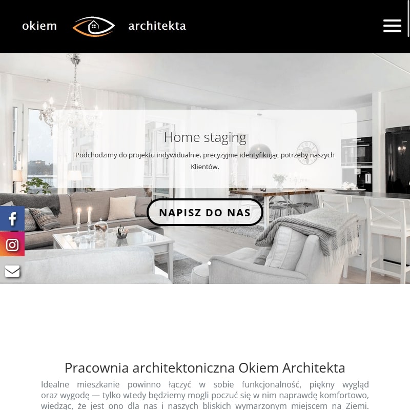 Architekt wnętrz w Góra Kalwaria