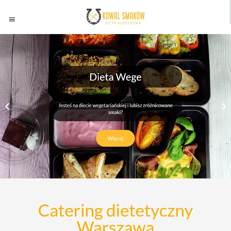 Dieta bezglutenowa Warszawa