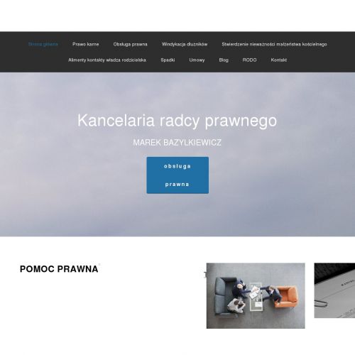 Rozwód kościelny adwokat