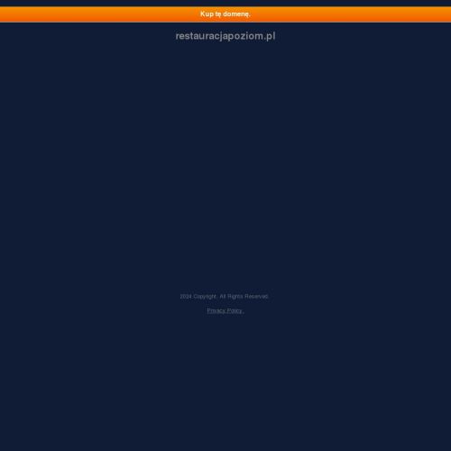 Poznań - catering imprezowy