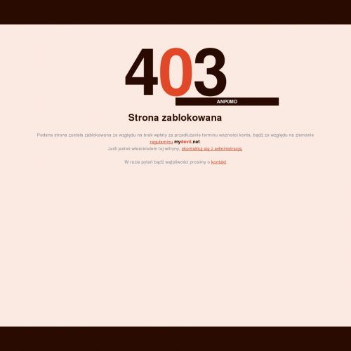 Rolety automatyczne zewnętrzne