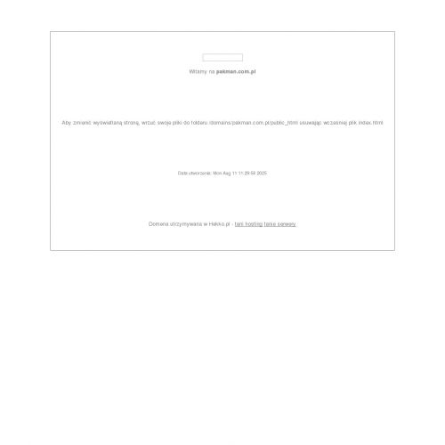 Podnośnik koszowy wynajem w Kaliszu