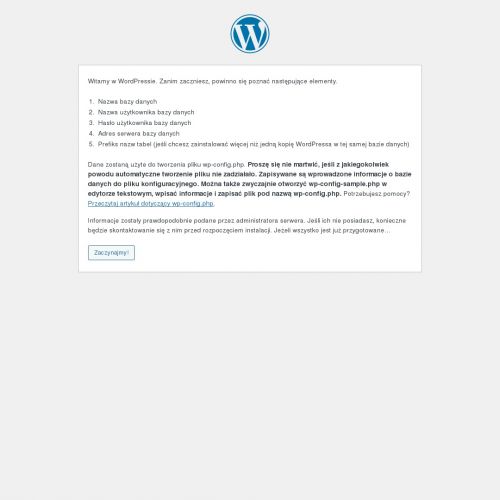 Montaż banera na elewacji w Wrocławiu