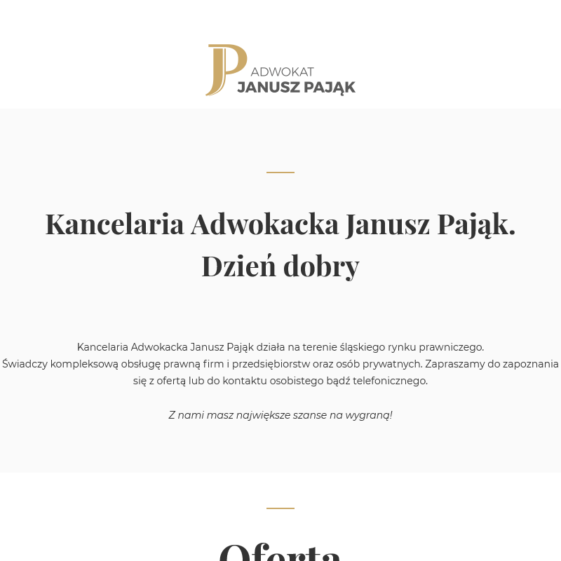 Żory - obsługa prawna spółek