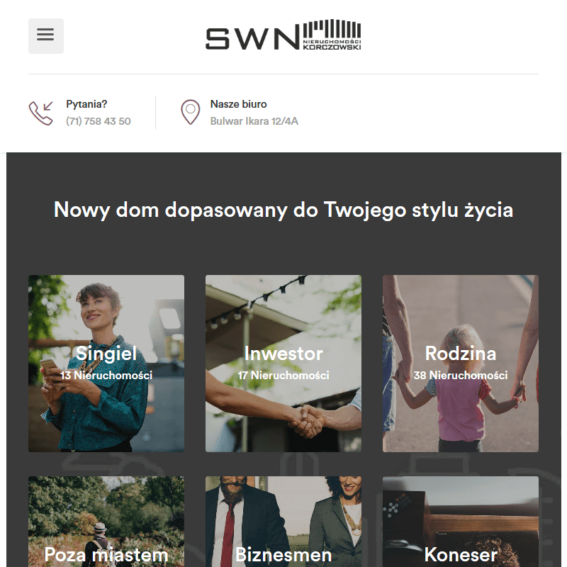 Osiedle smolec w Wrocławiu
