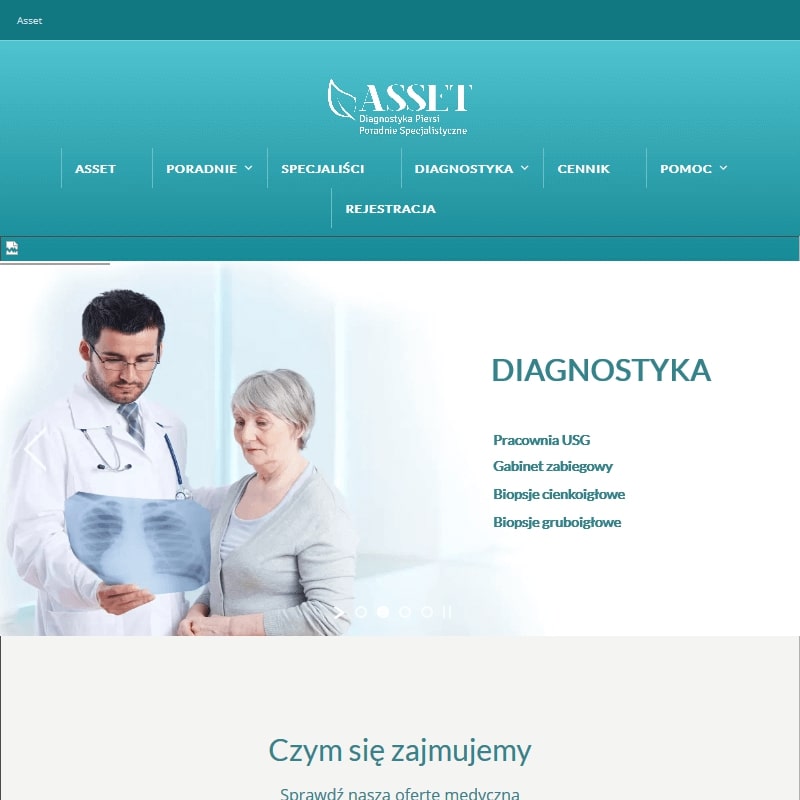 Dermatoskopia Piła