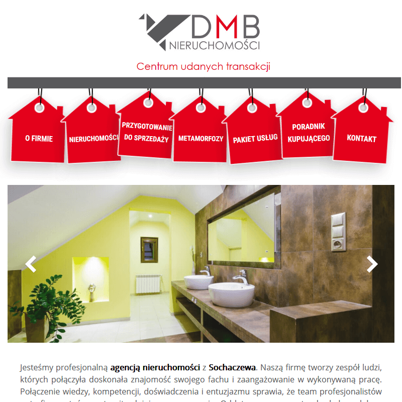 Sochaczew - nieruchomości sochaczew kupno