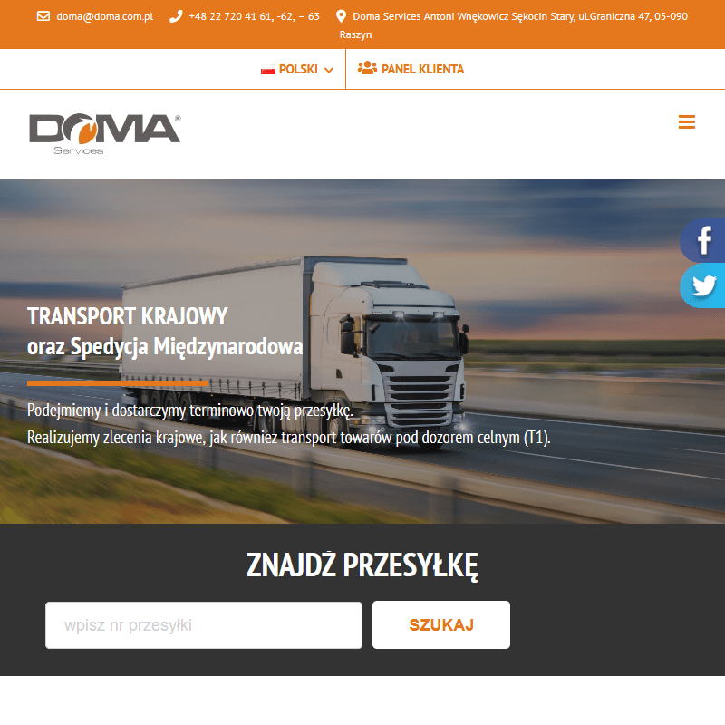 Import samochodów z usa