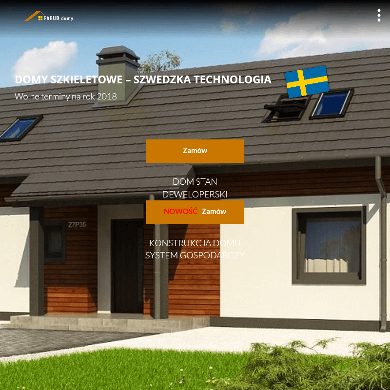 Lubin - producent domów drewnianych dolny śląsk