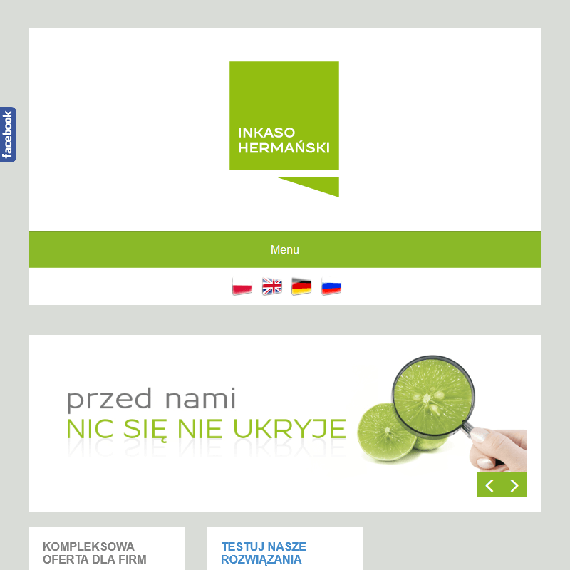 Ściąganie należności - Poznań