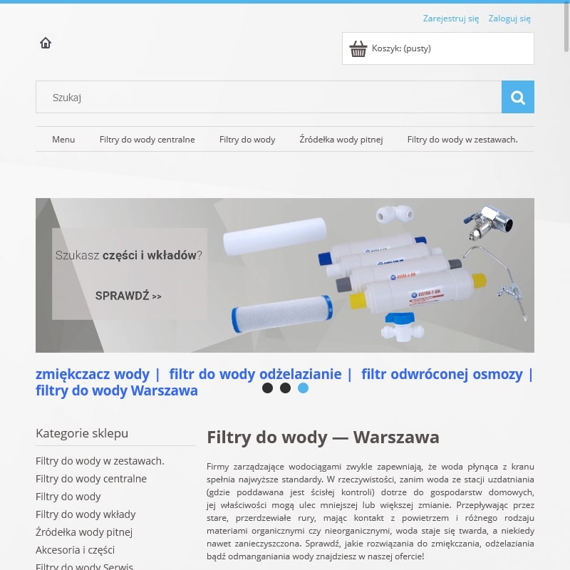 Podajnik do kubków jednorazowych