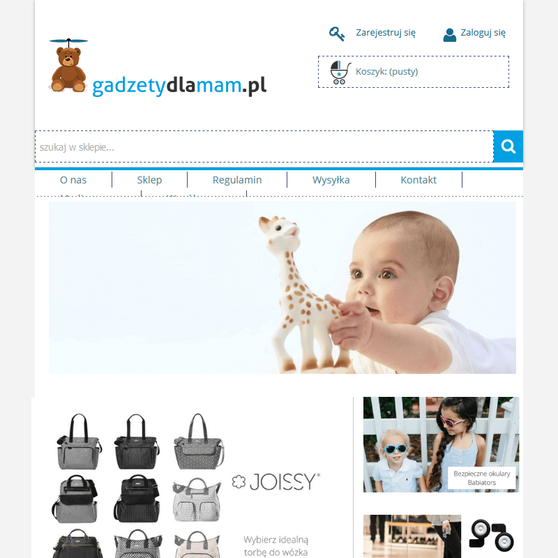 Książeczka sensoryczna mrb