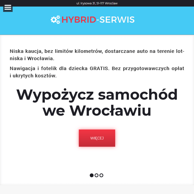 Wynajem długoterminowy samochodów wroclaw