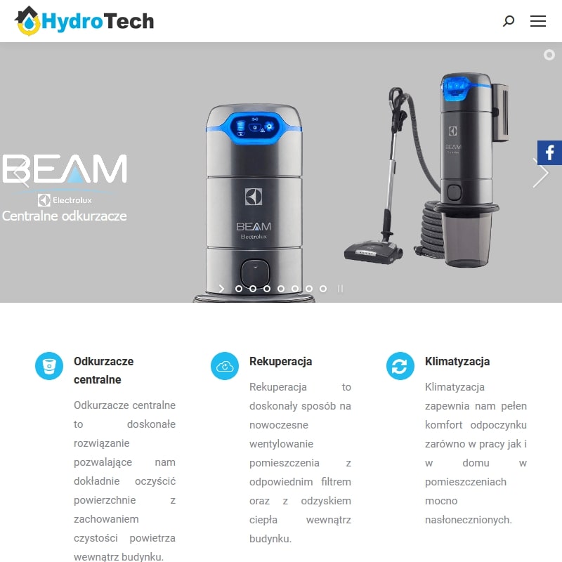 Klimatyzacja naprawa łódź