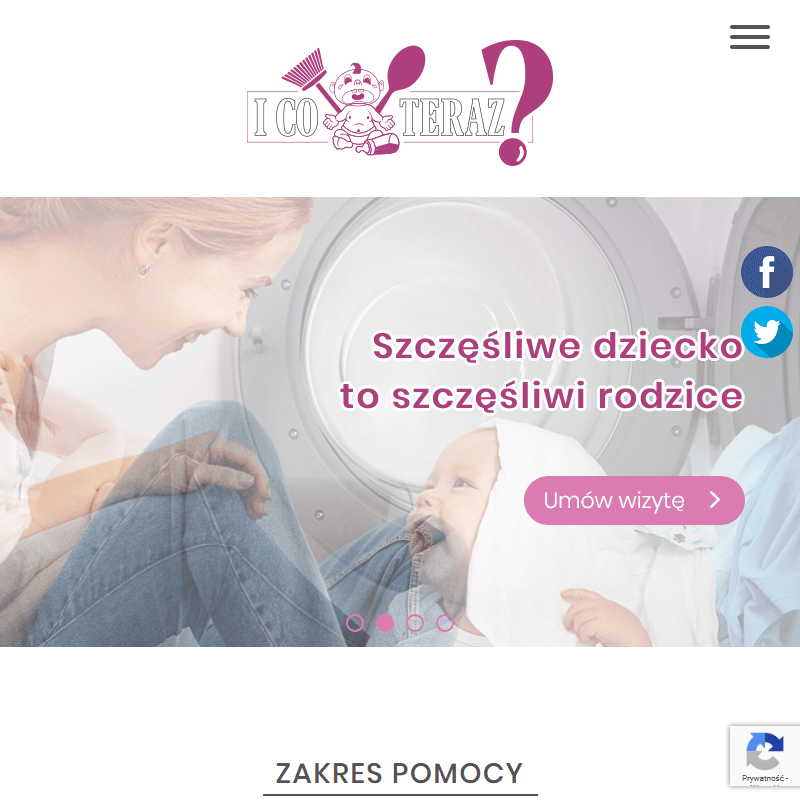 Jak opiekować się noworodkiem w Warszawie