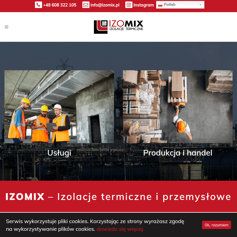 Monter izolacji termicznej w Toruniu