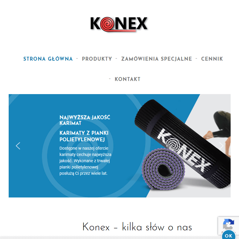 Karimaty na zamówienie