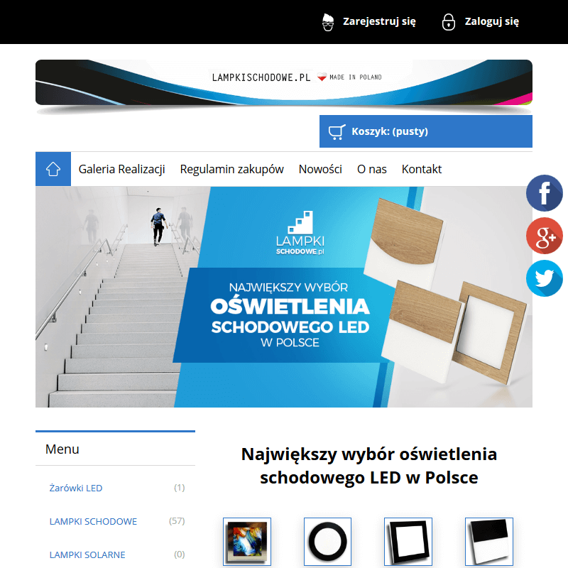Ledy schodowe w Wrocławiu