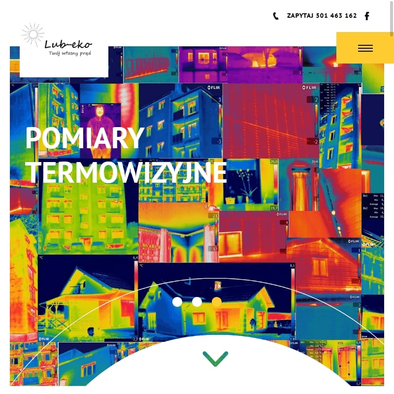 Pompy ciepła Lublin