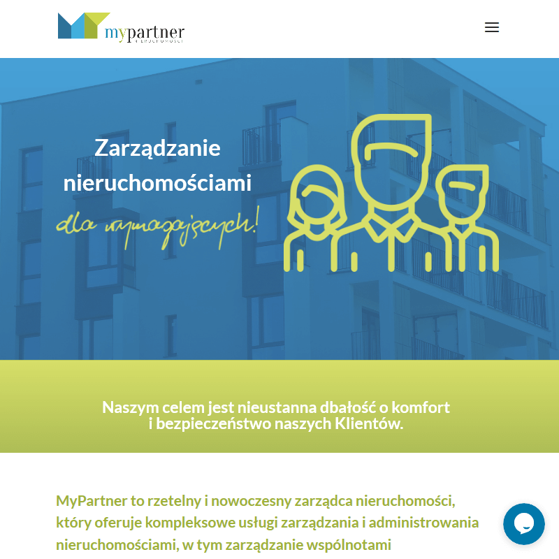 Zarządzanie wspólnotami mieszkaniowymi w Dęblinie