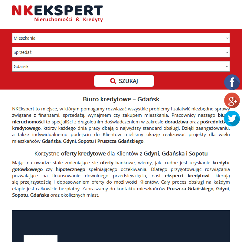 Domy na sprzedaż Gdynia