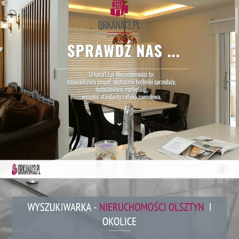 Działki stawiguda w Barczewo