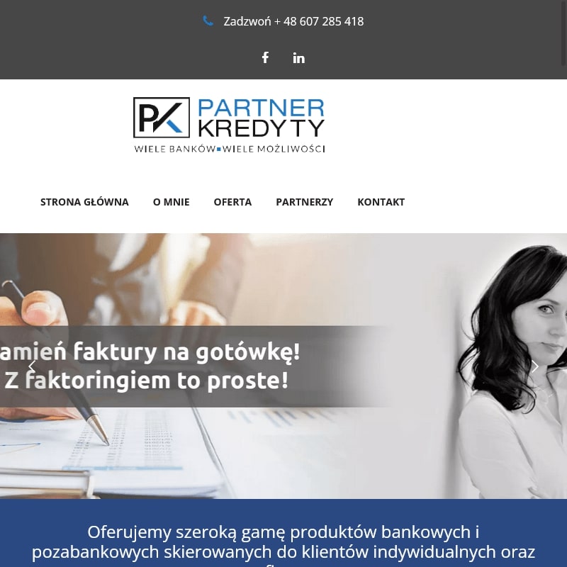 Kredyt hipoteczny w funtach w Nowym Sączu