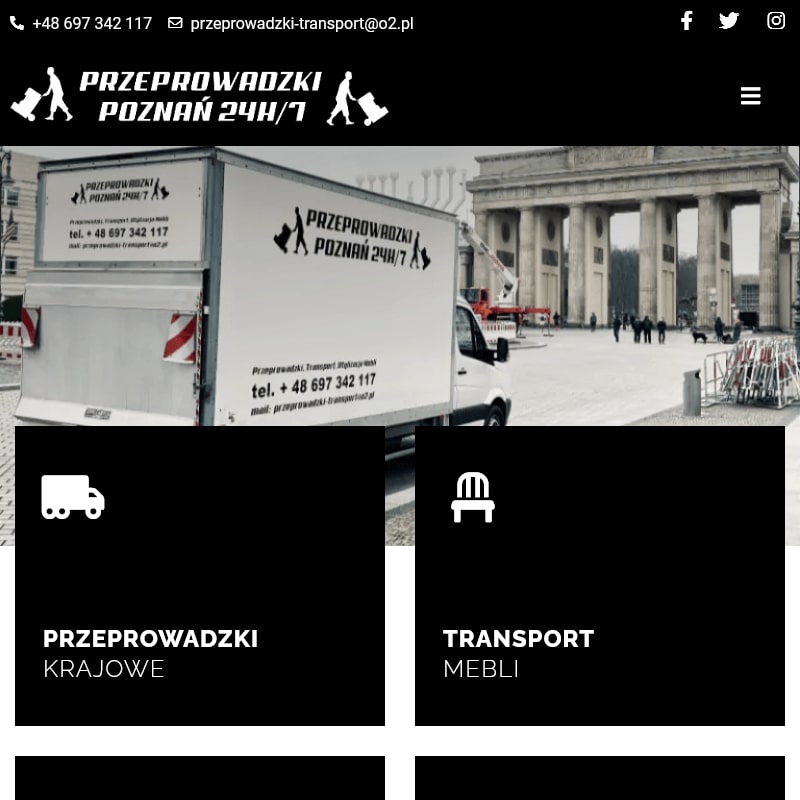 Utylizacja mebli - Warszawa