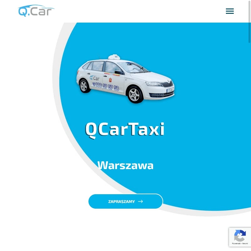 Taxi warszawa tel w Warszawie
