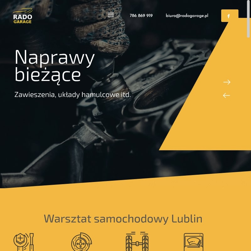 Naprawa klimatyzacji w Lublinie
