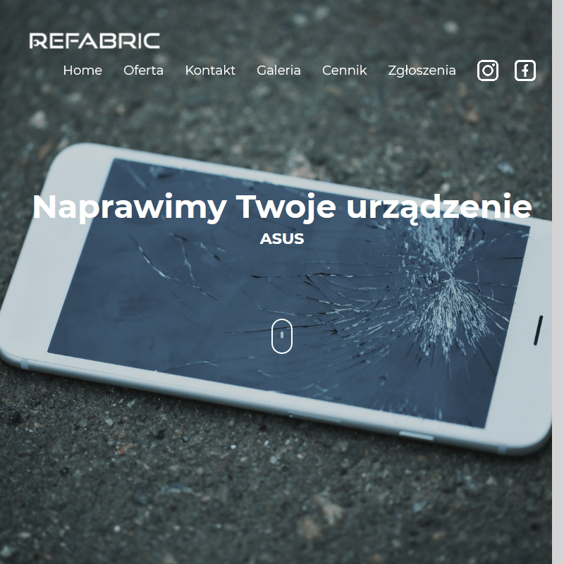 Wymiana gniazda zasilania w laptopie Poznań
