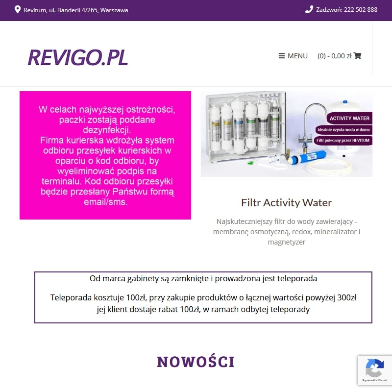 Suplementy z koenzymem q10