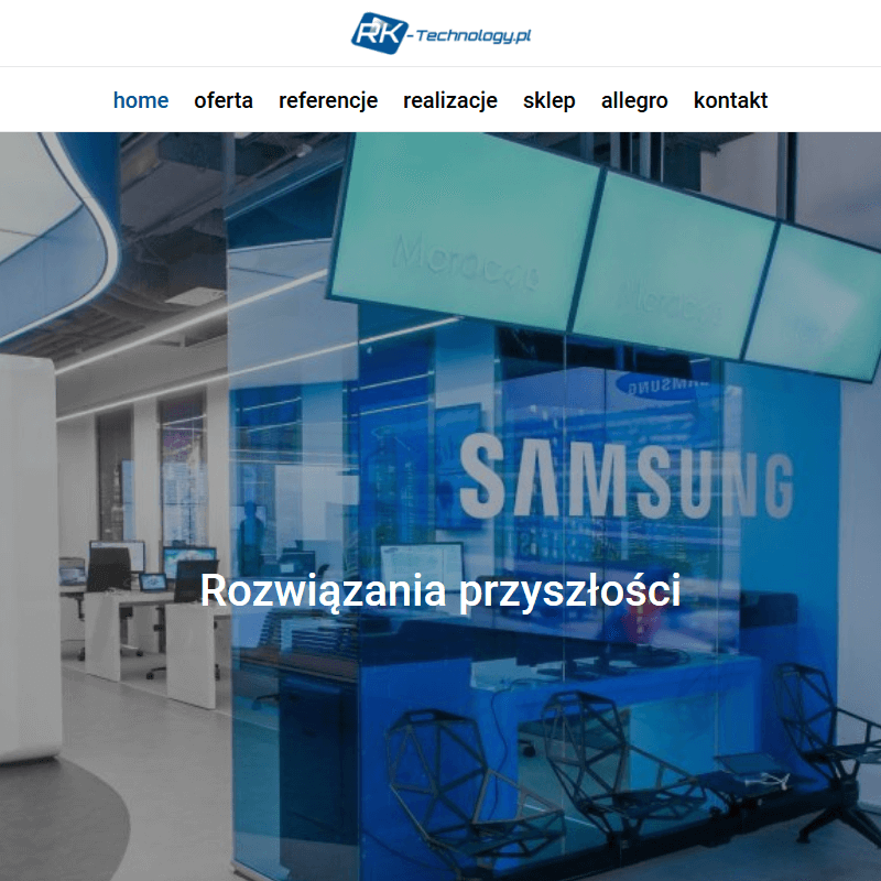 Tv hotelowa w Pruszkowie
