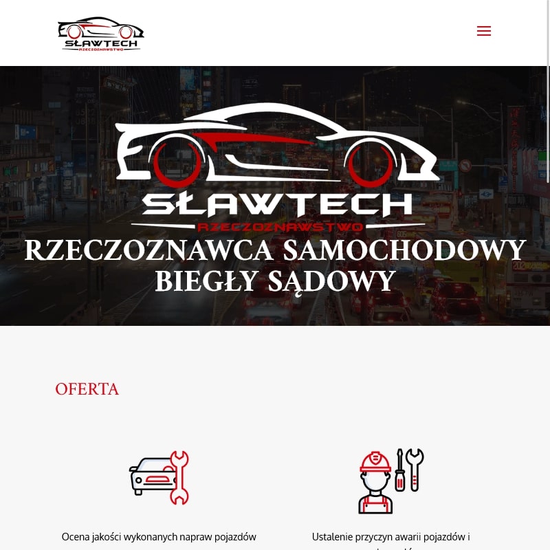 Rzeczoznawca w Nowej Soli