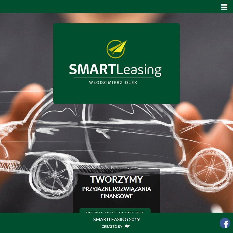 Leasing aut używanych - Kalisz