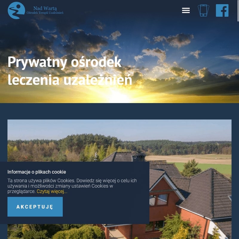 Szczecin - zamknięte ośrodki leczenia uzależnień od narkotyków