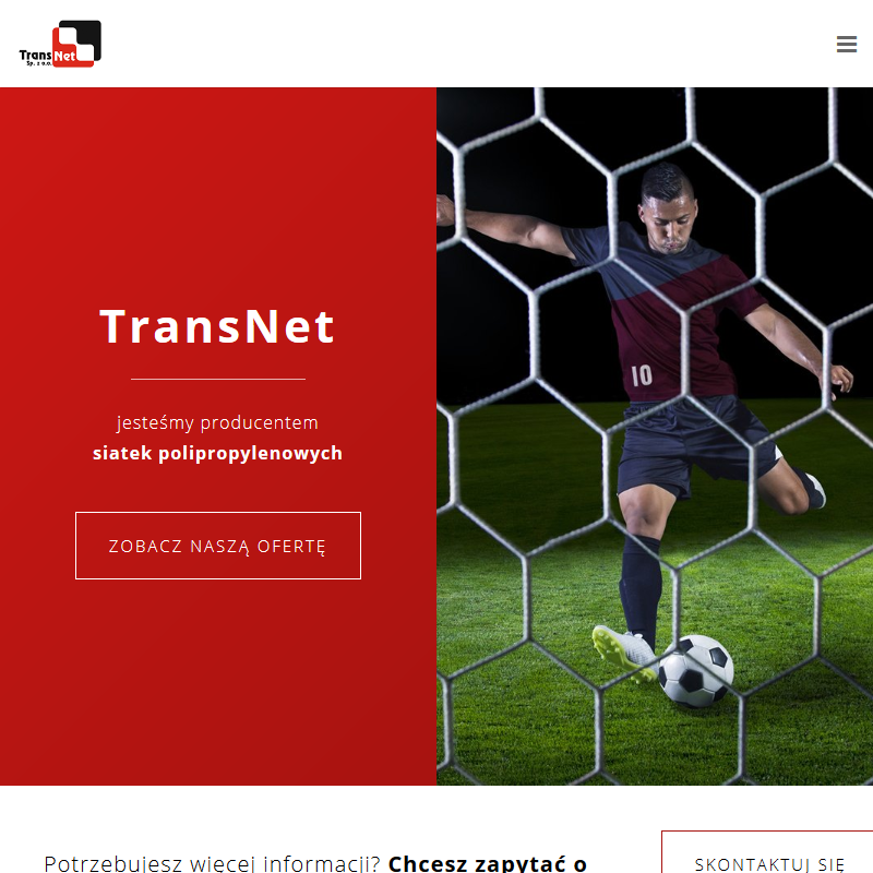 Siatki na kontenery w Wrocławiu