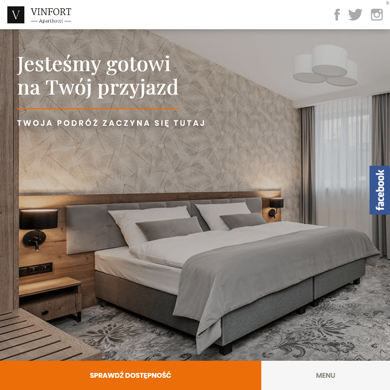 Kraków - tanie apartamenty kraków bonarka