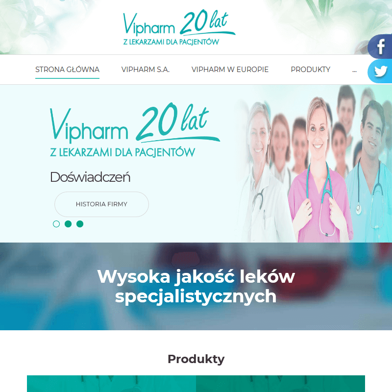 Zespół kacheksja leczenie