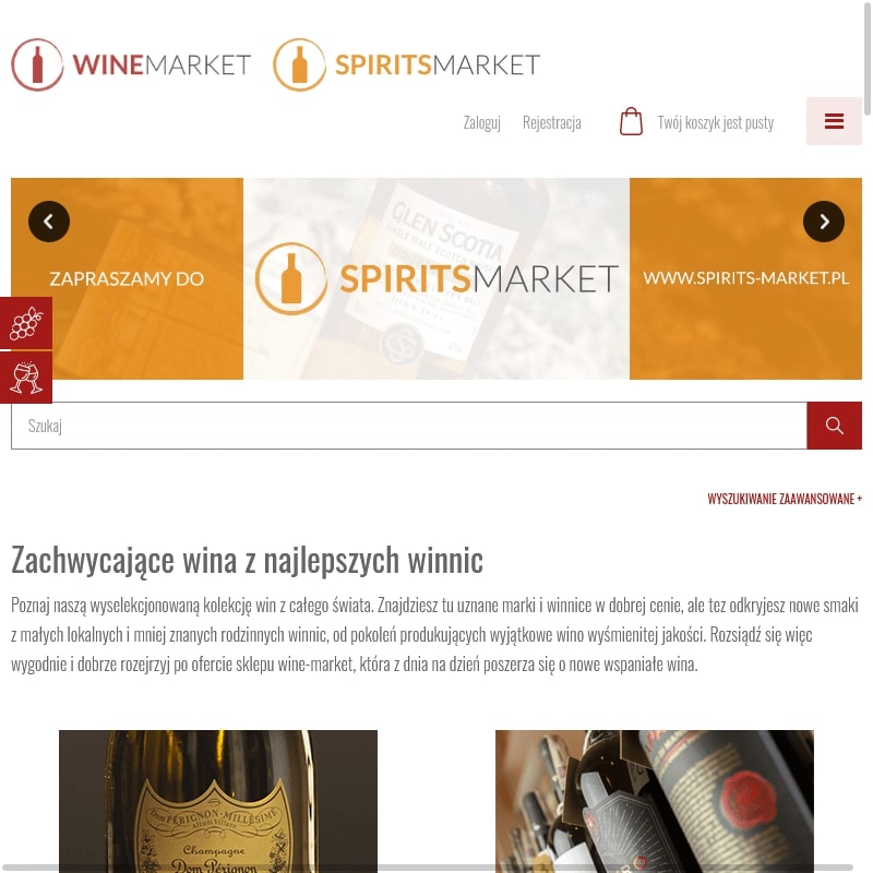 Warszawa - retsina