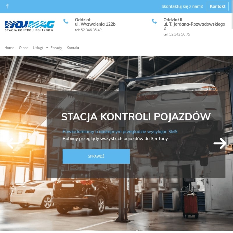 Skup aut bydgoszcz fordon