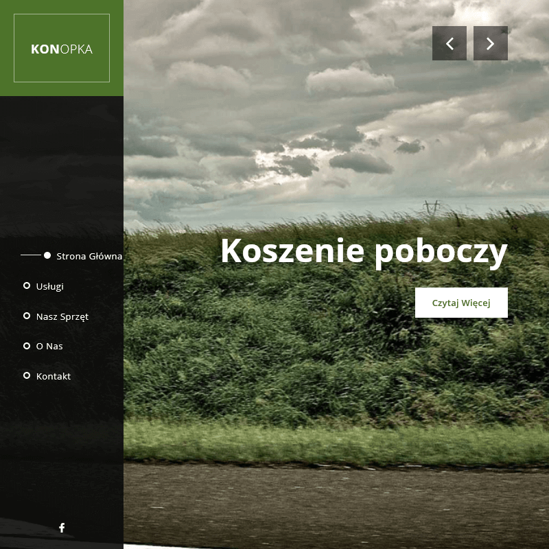 Transport kruszywa Poznań